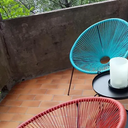 Le Moulin Aux Chandelles 2, Vacances & W-e, Vues Riviere, Montagne & Ville, Tout Confort Deconnecte, Eclairage Bougies, Connexions A 200m Au Centre Le Vigan Gite Les Amoureux De L'arre, Randonnee Chemin De Saint-guilhem-le-desert, Lire Profil Avant R