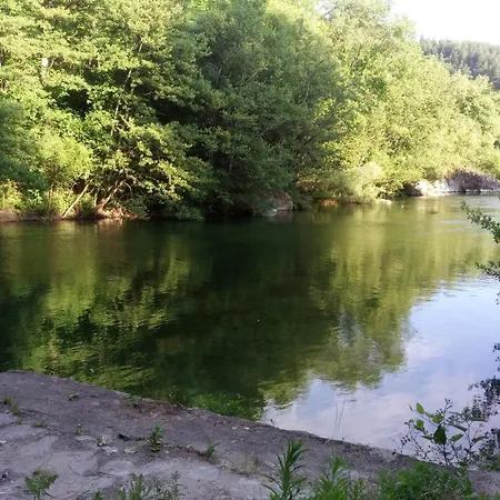 Apartmán Le Moulin Aux Chandelles 2, Vacances & W-e, Vues Riviere, Montagne & Ville, Tout Confort Deconnecte, Eclairage Bougies, Connexions A 200m Au Centre Le Vigan Gite Les Amoureux De L'arre, Randonnee Chemin De Saint-guilhem-le-desert, Lire Profil Avant R