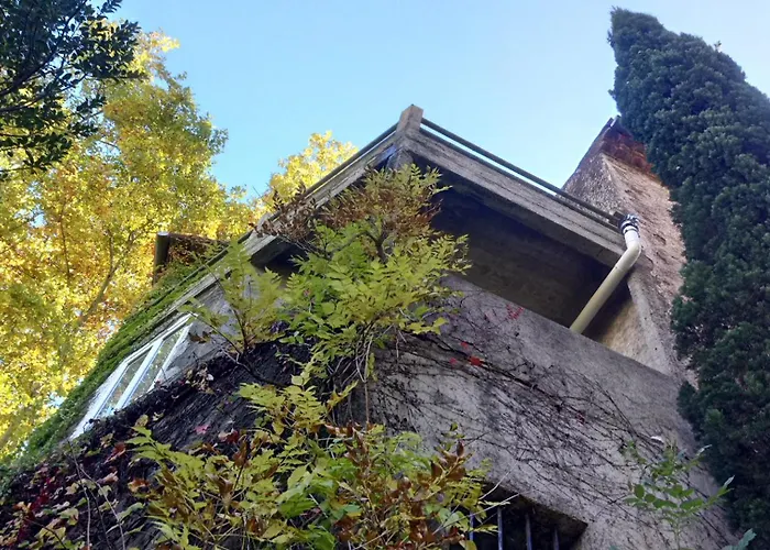 Appartement Le Moulin Aux Chandelles 2, Vacances & W-e, Vues Riviere, Montagne & Ville, Tout Confort Deconnecte, Eclairage Bougies, Connexions A 200m Au Centre Le Vigan Gite Les Amoureux De L'arre, Randonnee Chemin De Saint-guilhem-le-desert, Lire Profil Avant R *