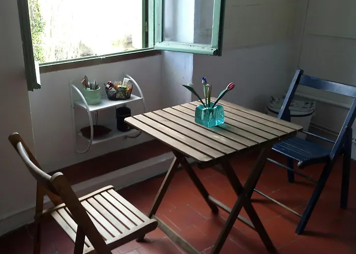 Appartement Le Moulin Aux Chandelles 2, Vacances & W-e, Vues Riviere, Montagne & Ville, Tout Confort Deconnecte, Eclairage Bougies, Connexions A 200m Au Centre Le Vigan Gite Les Amoureux De L'arre, Randonnee Chemin De Saint-guilhem-le-desert, Lire Profil Avant R