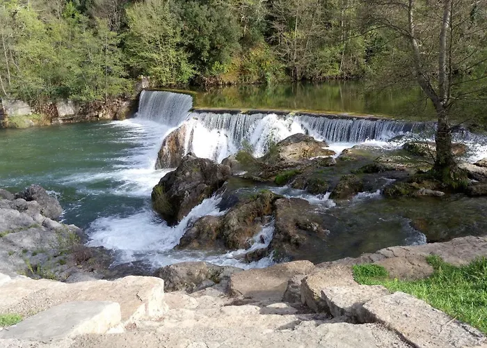 Appartement Le Moulin Aux Chandelles 2, Vacances & W-e, Vues Riviere, Montagne & Ville, Tout Confort Deconnecte, Eclairage Bougies, Connexions A 200m Au Centre Le Vigan Gite Les Amoureux De L'arre, Randonnee Chemin De Saint-guilhem-le-desert, Lire Profil Avant R *